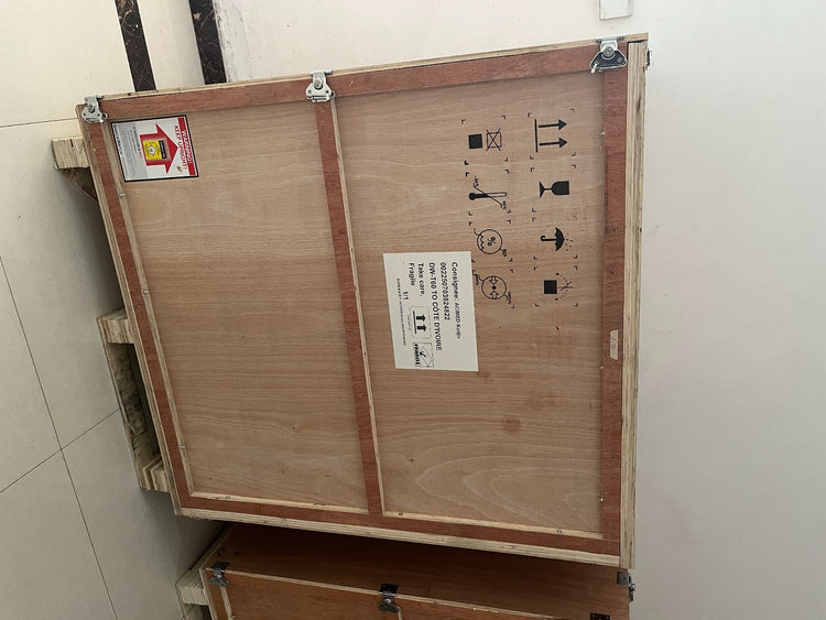 APPAREIL D'ECHOGRAPHIE CARDIAQUE  DW-T60