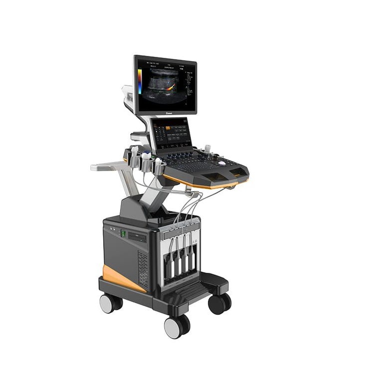 APPAREIL D'ECHOGRAPHIE CARDIAQUE  DW-T60